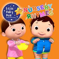 Little Baby Bum Nursery Rhyme Friends – Learn How to Get Dressed!