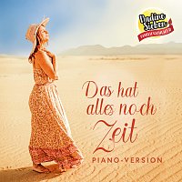 Das hat alles noch Zeit [Piano-Version]