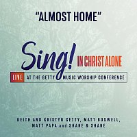 Almost Home [Live]