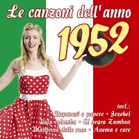 Různí interpreti – Le canzoni dell’ anno 1952