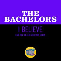 The Bachelors – I Believe [Live On The Ed Sullivan Show, May 23, 1965]