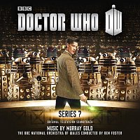 Murray Gold – Doctor Who - Series 7 [Original Television Soundtrack / Deluxe Version]