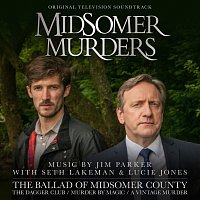 Různí interpreti – Midsomer Murders [Original Television Soundtrack]