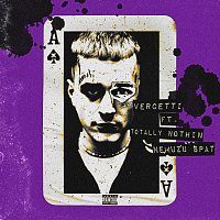 Vercetti CG, Totally Nothin – Nechci spát