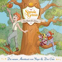 SimsalaGrimm – Der Baum des Lebens (Die neuen Abenteuer von Yoyo und Doc Croc)