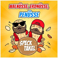 Specktakel – Walnusse, Erdnusse, Penusse