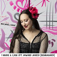 Rachael Sage, Howard Jones – I Made A Case [Reimagined]