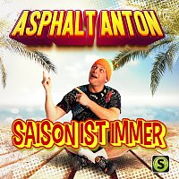 Saison ist immer