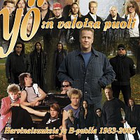 Yo – Yon valoisa puoli