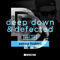 Various  Artists – Deep Down & Defected Volume 6: Sonny Fodera