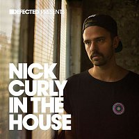 Přední strana obalu CD Defected Presents Nick Curly In The House