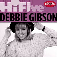 Rhino Hi-Five: Debbie Gibson