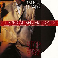 Talking Heads – Stop Making Sense CD