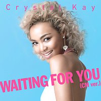Crystal Kay – Waiting For You [CM Version]