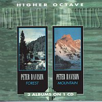 Peter Davison – Forest/Mountain