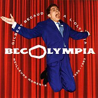 Gilbert Bécaud – Becolympia