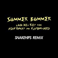 Summer Bummer [Snakehips Remix]