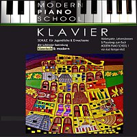 Axel Kemper-Moll – Modern Piano School I / Download zum Buch: Horbeispiele, Lehrerstimmen & Playalongs