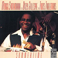 Mongo Santamaria, Dizzy Gillespie, Toots Thielemans – Summertime