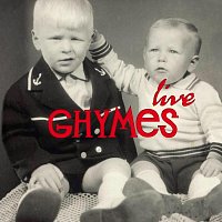 Ghymes – Live CD