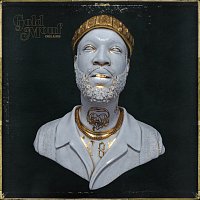 Lute – Gold Mouf [Deluxe]