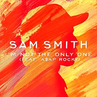 Sam Smith, A$AP Rocky – I'm Not The Only One
