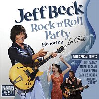 Jeff Beck – Rock 'n' Roll Party