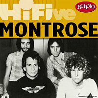 Montrose – Rhino Hi-Five: Montrose