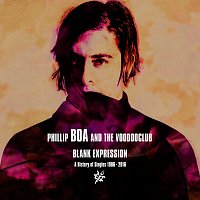 Phillip Boa And The Voodooclub – Blank Expression: A History Of Singles 1986-2016