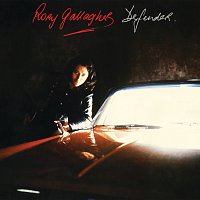 Rory Gallagher – Defender [Remastered 2017]