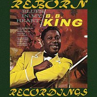 B.B. King – Blues in My Heart (HD Remastered)