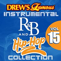 Přední strana obalu CD Drew's Famous Instrumental Pop Collection [Vol. 4]