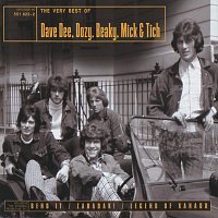 Dave Dee, Dozy, Beaky, Mick & Tich – The Best Of Dave Dee, Dozy, Beaky, Mick & Tich