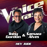 Tony Gordon, Samara Alves – Hey Jude [Ao Vivo No Rio De Janeiro / 2019]