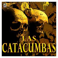 Přední strana obalu CD Las Catacumbas