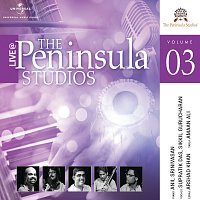 Live @ The Peninsula Studios, Vol. 3