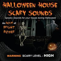 Halloween House – Scary Sounds: Spooky Sounds For Your House During Halloween