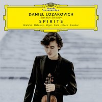 Daniel Lozakovich, Stanislav Soloviev – Elgar: Salut d'amour, Op. 12