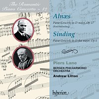 Alnaes & Sinding: Piano Concertos (Hyperion Romantic Piano Concerto 42)