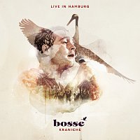 Přední strana obalu CD Kraniche [Live in Hamburg]