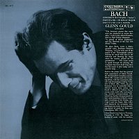Glenn Gould – Bach: Italian Concerto in F Major & Partita Nos. 1 & 2