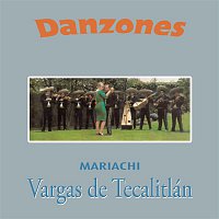 Mariachi Vargas De Tecalitlan – Danzones