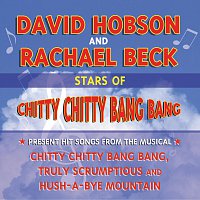 David Hobson, Rachael Beck – Stars Of Chitty Chitty Bang Bang Present Hit Songs From The Musical