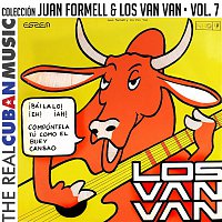 Colección Juan Formell y Los Van Van, Vol. VII (Remasterizado)