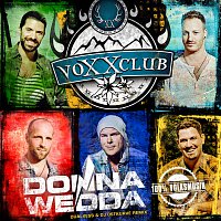 Voxxclub – Donnawedda [DualXess & DJ Ostkurve Remix]