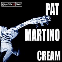 Pat Martino – Cream