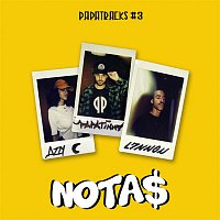 Nota$ (Papatracks #3)