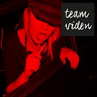 Team Viden – Burn