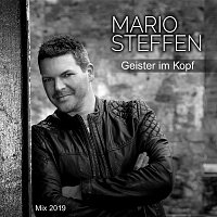 Mario Steffen – Geister im Kopf