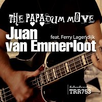 Juan van Emmerloot, Ferry Lagendijk – The Papadum Move (feat. Ferry Lagendijk)